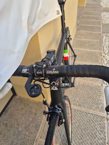 Brugt Colnago C60 2015 Road & Gravel — billede 11 af 11