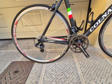 Brugt Colnago C60 2015 Road & Gravel — billede 4 af 11