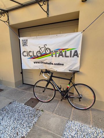 Brugt Colnago C60 2015 Road & Gravel — billede 2 af 11