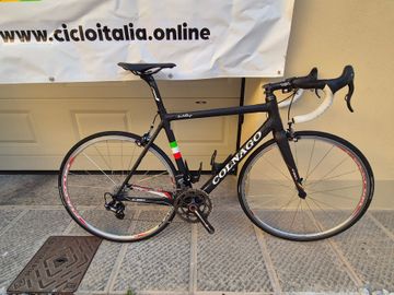 Brugt Colnago C60 2015 Road & Gravel — billede 3 af 11