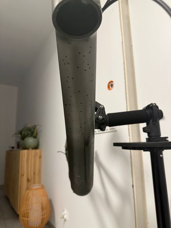 Prime Rocket 2024 Mountainbike d'occasion — image 6 sur 6