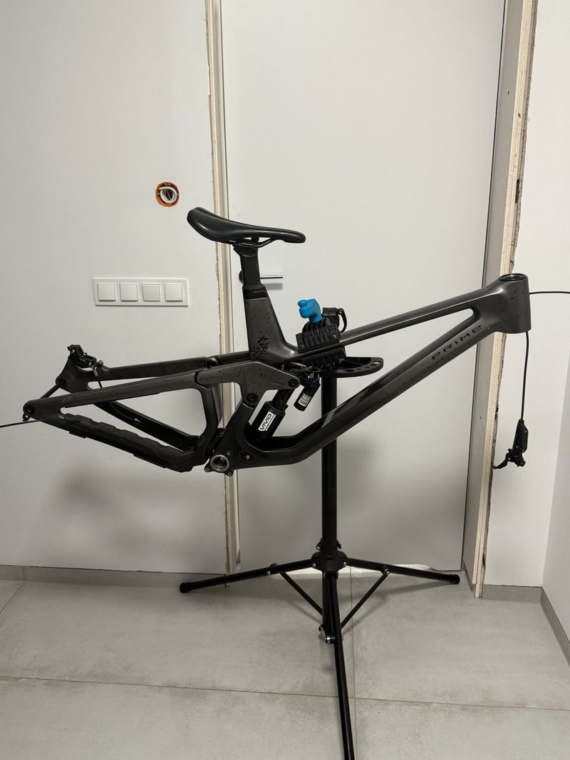 Used Prime Rocket 2024 MTB
