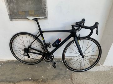 Brugt Scott Addict Shimano Dura Ace 2015 Road & Gravel — billede 7 af 7