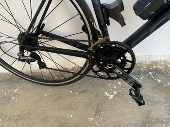 Scott Addict Shimano Dura Ace 2015 Road & Gravel d'occasion