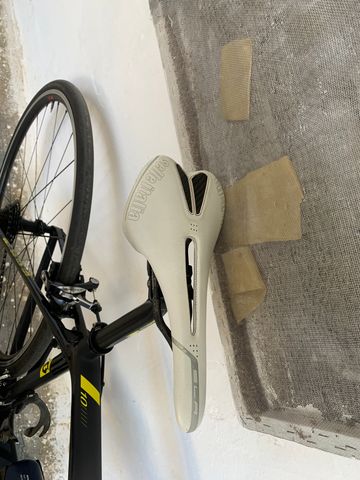 Brugt Scott Addict Shimano Dura Ace 2015 Road & Gravel — billede 4 af 7