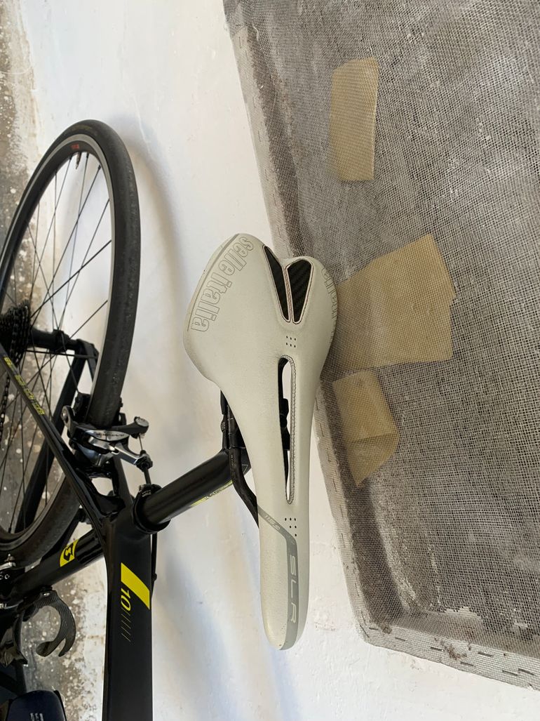 Brugt Scott Addict Shimano Dura Ace 2015 Road & Gravel — billede 4 af 7