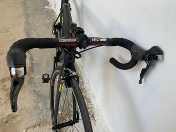 Brugt Scott Addict Shimano Dura Ace 2015 Road & Gravel — billede 5 af 7