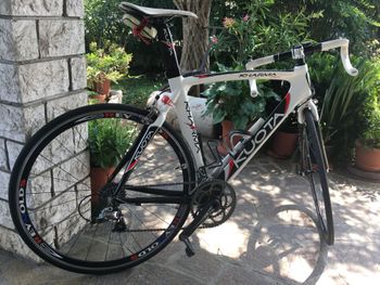 Kuota, Karma