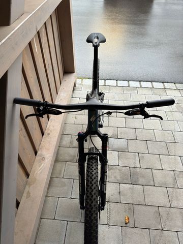 Brugt Specialized S-Works Epic WC 2024 2024 Mountainbike — billede 4 af 8