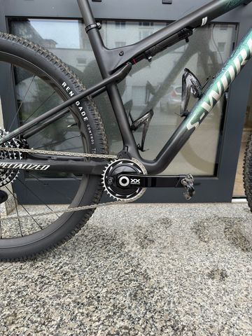 Brugt Specialized S-Works Epic WC 2024 2024 Mountainbike — billede 2 af 8