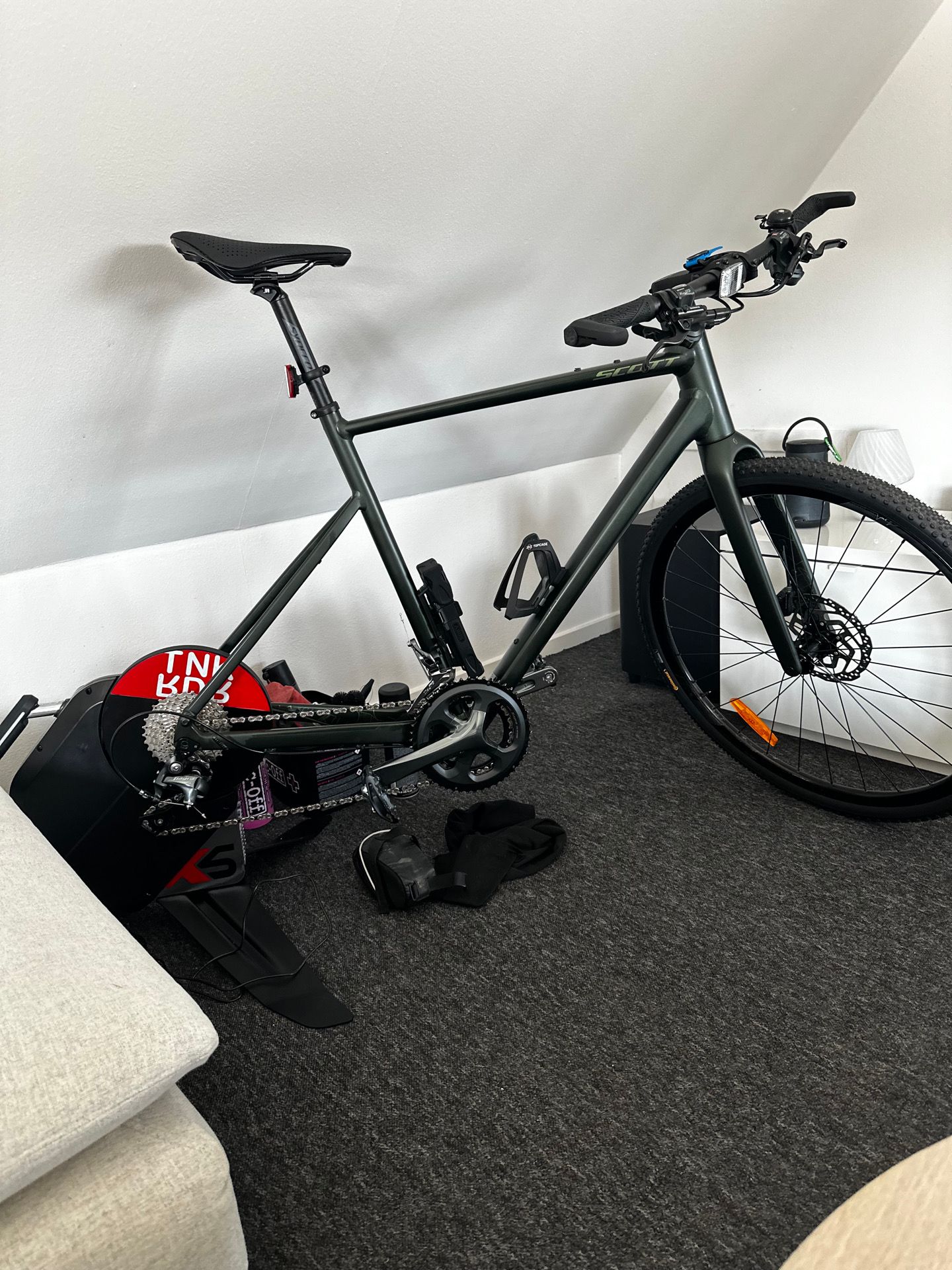 Abus Kettenschloss 8808c Abus 8808C/110 Kettenschloss