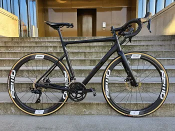 Cannondale - CAAD13 Disc 105, 2022