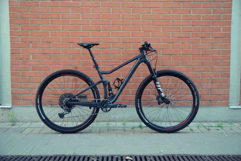 Scott Spark RC 900 Team 2021 2021