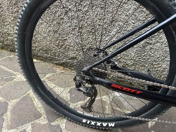 Použité Scott Aspect 940 2023 2023 Mountainbike — obrázek 1 z 6