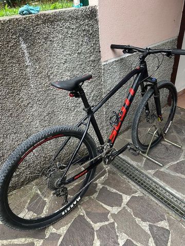 Použité Scott Aspect 940 2023 2023 Mountainbike — obrázek 2 z 6