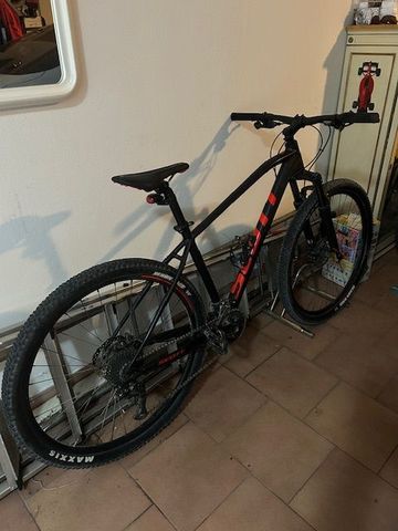 Použité Scott Aspect 940 2023 2023 Mountainbike — obrázek 6 z 6