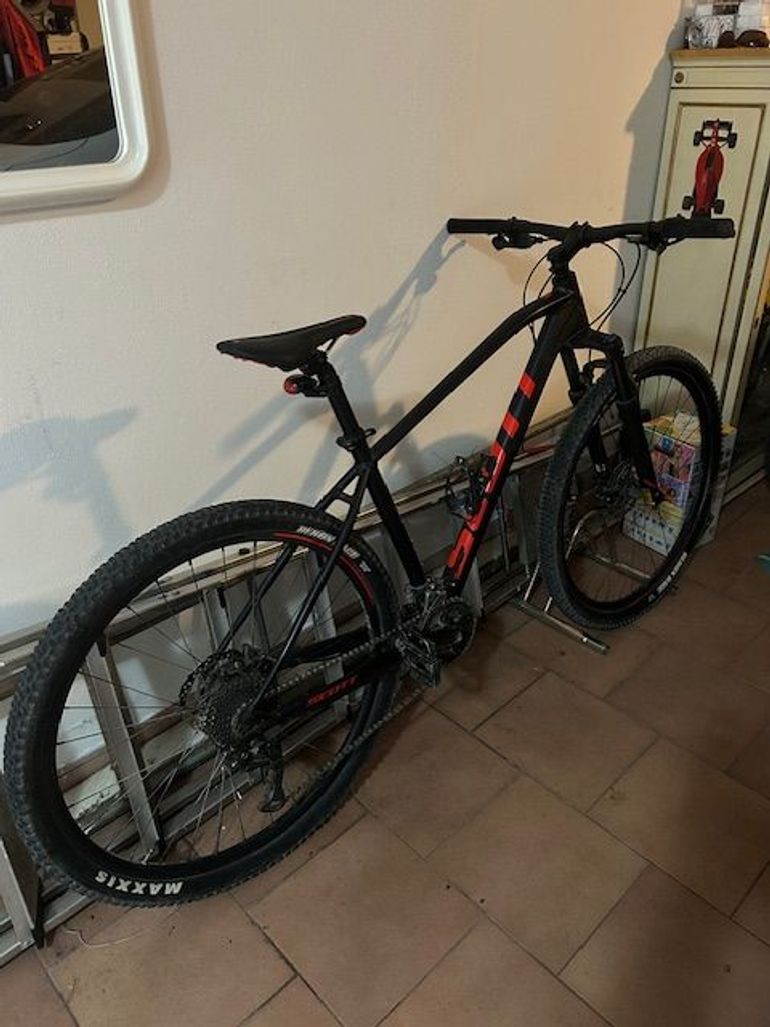 Použité Scott Aspect 940 2023 2023 Mountainbike — obrázek 6 z 6