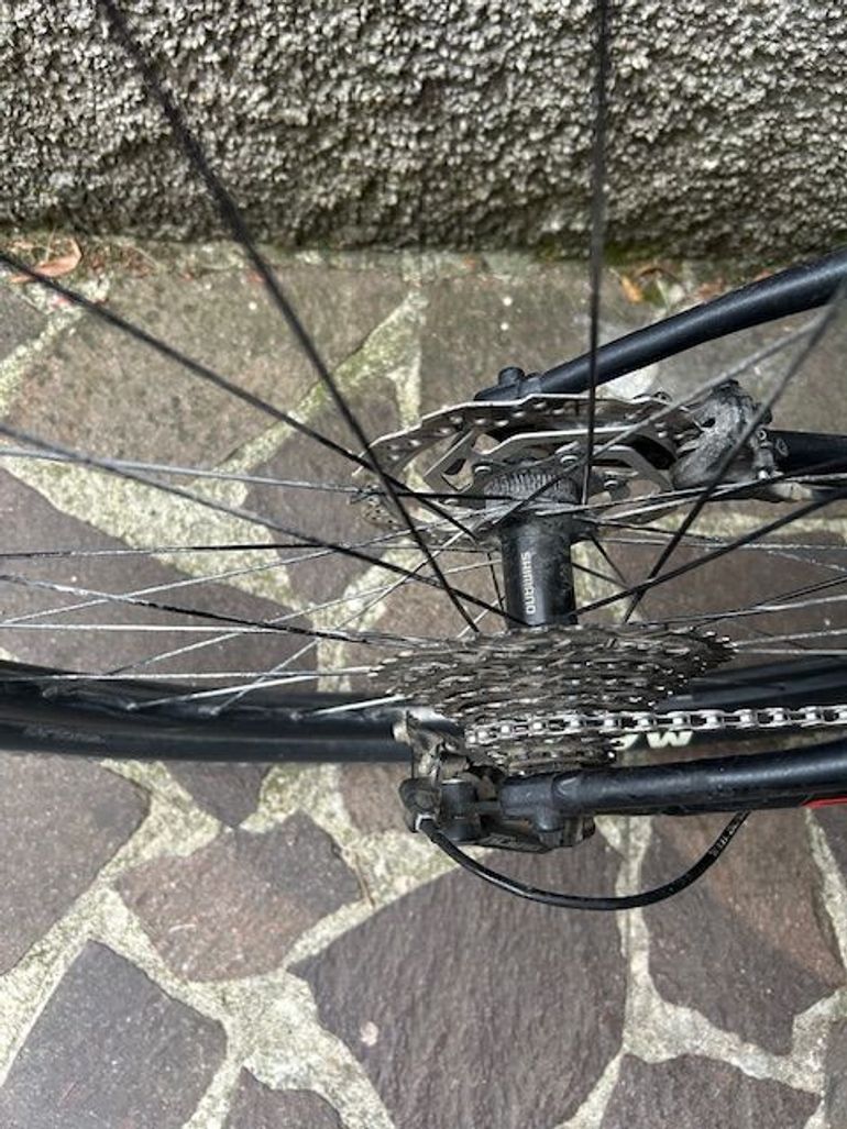 Použité Scott Aspect 940 2023 2023 Mountainbike — obrázek 4 z 6
