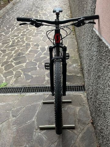 Použité Scott Aspect 940 2023 2023 Mountainbike — obrázek 5 z 6