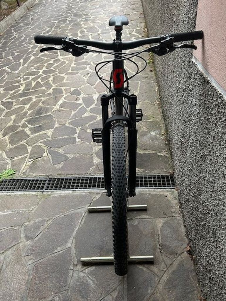 Použité Scott Aspect 940 2023 2023 Mountainbike — obrázek 5 z 6