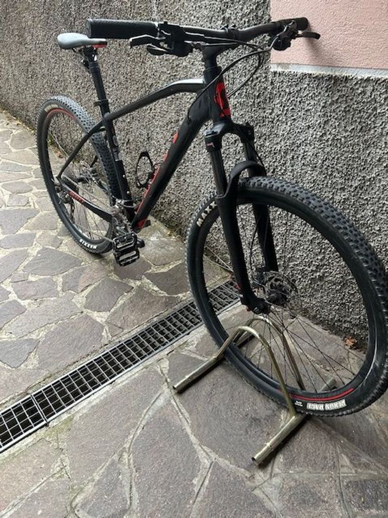Použité Scott Aspect 940 2023 2023 Mountainbike — obrázek 3 z 6