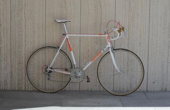 Centurion, Saphir Suntour