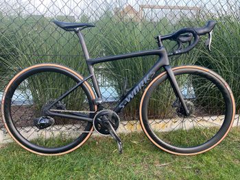 Specialized, S-Works Tarmac SL6