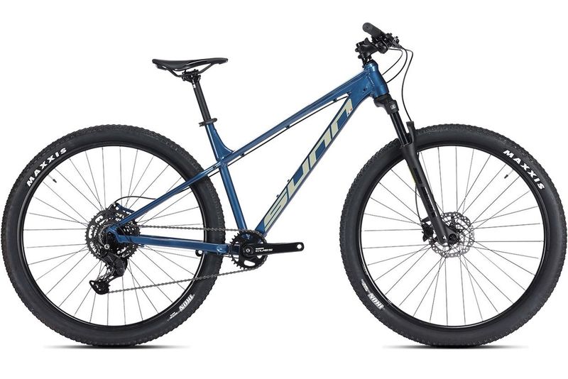 Gebrauchtes SUNN EXACT S3 2025 MTB