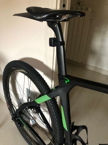 Brugt Pinarello GREVIL F EKAR 2023 2023 Road & Gravel — billede 10 af 20
