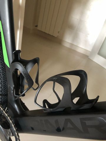 Brugt Pinarello GREVIL F EKAR 2023 2023 Road & Gravel — billede 12 af 20
