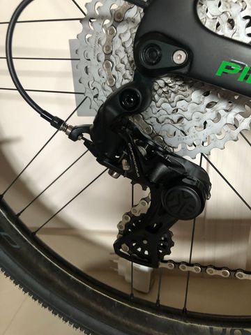 Brugt Pinarello GREVIL F EKAR 2023 2023 Road & Gravel — billede 16 af 20