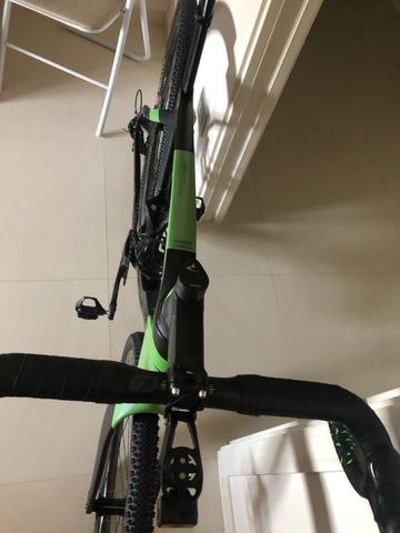 Brugt Pinarello GREVIL F EKAR 2023 2023 Road & Gravel — billede 8 af 20