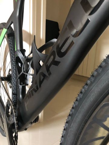 Brugt Pinarello GREVIL F EKAR 2023 2023 Road & Gravel — billede 13 af 20