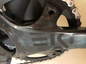 Brugt Pinarello GREVIL F EKAR 2023 2023 Road & Gravel — billede 18 af 20