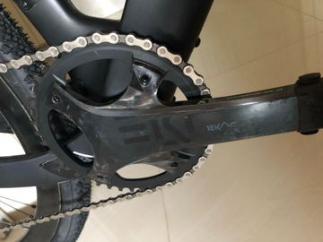 Brugt Pinarello GREVIL F EKAR 2023 2023 Road & Gravel — billede 15 af 20