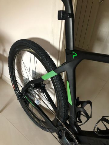 Brugt Pinarello GREVIL F EKAR 2023 2023 Road & Gravel — billede 11 af 20