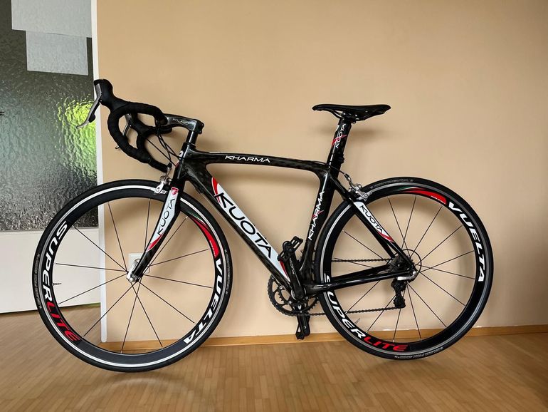 タロー　KUOTA KHARMA 2010製 タロー KUOTA KHARMA 2010製 8*6様 タロー KUOTA KHARMA 2010製