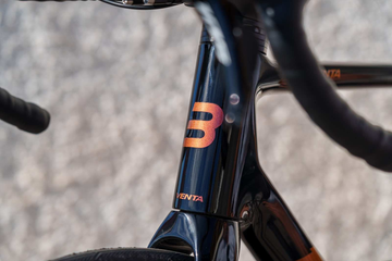 Basso VENTA R 2025 105 2X12 2025 Road & Gravel d'occasion — image 3 sur 3