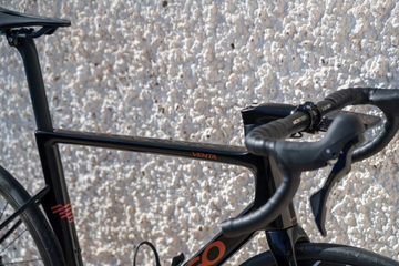 Basso VENTA R 2025 105 2X12 2025 Road & Gravel d'occasion — image 2 sur 3