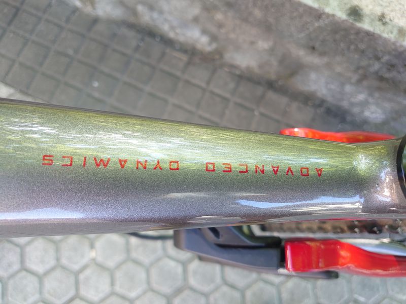 Used Orbea OCCAM H20-EAGLE 2023 2023 Mountainbike, Light Gray, 29 — image 8 of 11