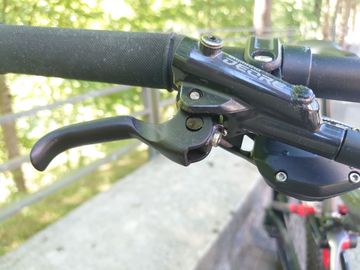 Used Orbea OCCAM H20-EAGLE 2023 2023 Mountainbike, Light Gray, 29 — image 4 of 11