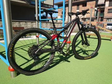 Tweedehands Orbea OCCAM H20-EAGLE 2023 2023 MTB