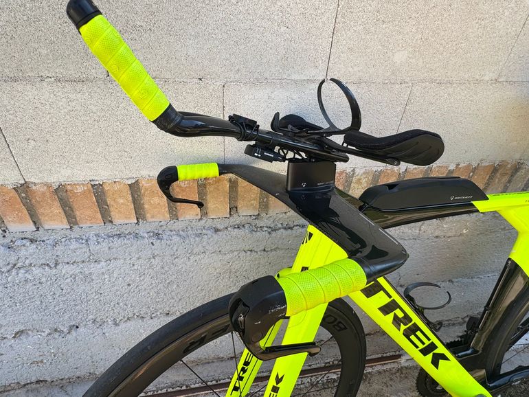 Bicycle Store Tienda Trek Zaragoza Supercaliber SLR XTR S Argent