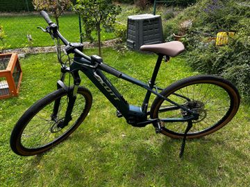 Použité Scott Aspect eRIDE 940 2022 2022 Mountainbike — obrázek 2 z 3