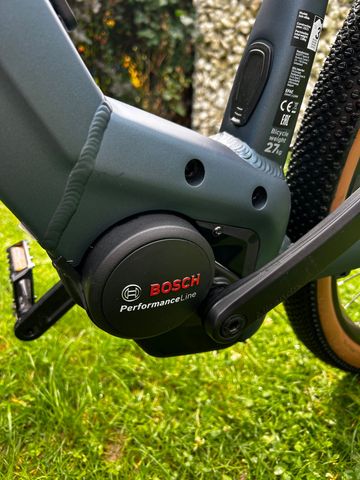 Použité Scott Aspect eRIDE 940 2022 2022 Mountainbike — obrázek 3 z 3
