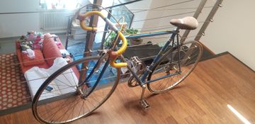 Tweedehands Colnago Gran Prix 1990 Road & Gravel — afbeelding 1 van 7