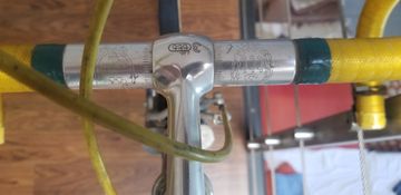 Tweedehands Colnago Gran Prix 1990 Road & Gravel — afbeelding 4 van 7