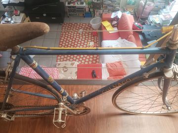 Tweedehands Colnago Gran Prix 1990 Road & Gravel — afbeelding 5 van 7