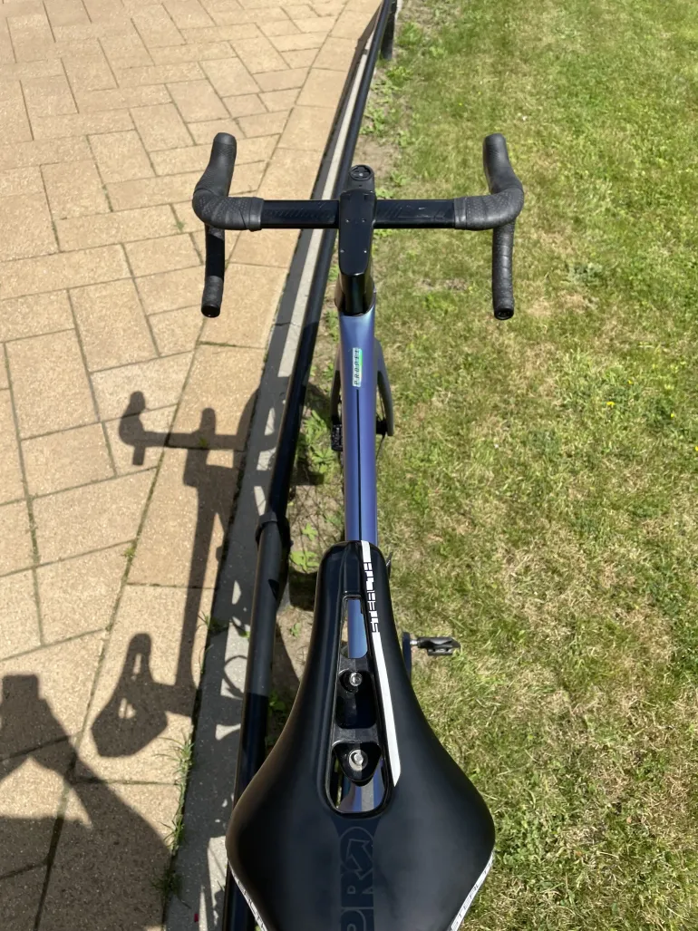 Used Giant Propel Advanced Pro 0 Disc 2021 Road & Gravel — image 3 of 3