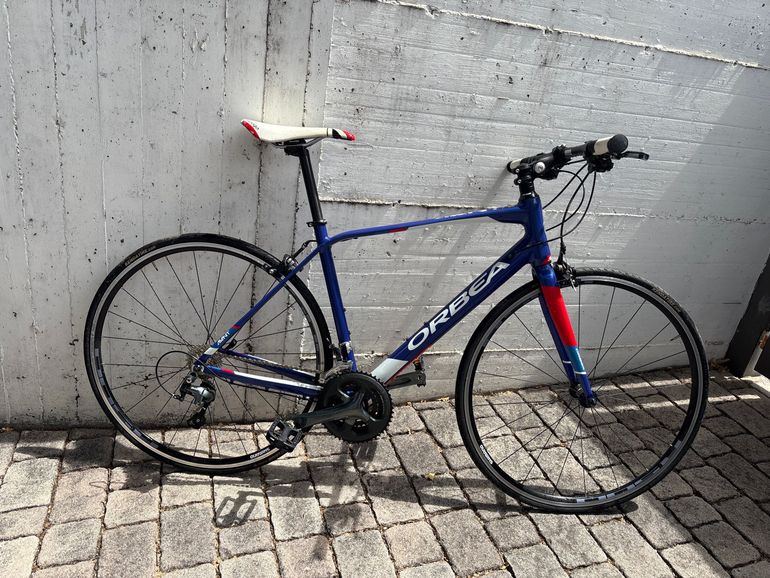 Orbea Avant Shimano Tiagra 2018